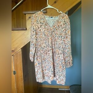 Women’s size small new with tags, Old Navy dress